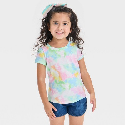 Toddler Girls' T-Shirt - Cat & Jack™