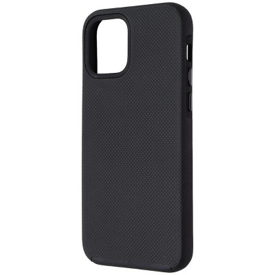 Axessorize ProTech Rugged Case for Apple iPhone 12/12 Pro - Black