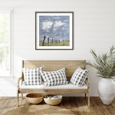 Amanti Art Days Gone By I by Jade Reynolds Framed Wall Art Print