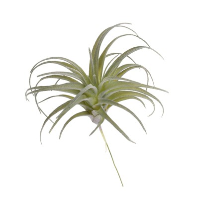 Unique Bargains Real Touch Artificial Succulent Plants Fake Pineapple Grass