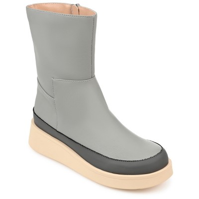 Journee Women's Cristen Booties
