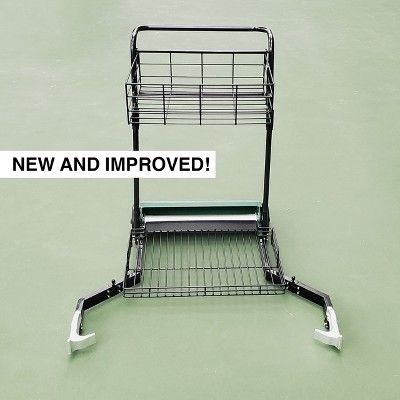 OnCourt OffCourt  MultiMower