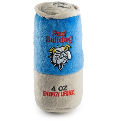 Red Bull Dog Energy Drink