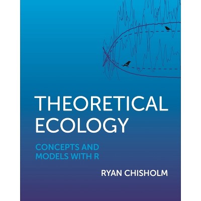 Theoretical Ecology - by Ryan Chisholm