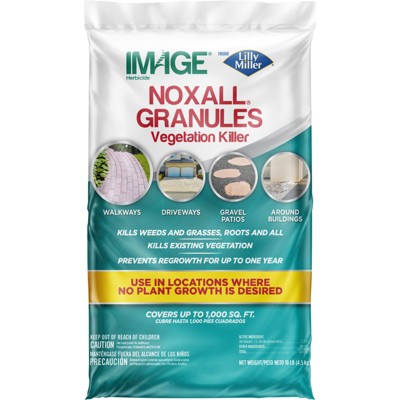 Lilly Miller Image Vegetation Killer Granules - 10 lb