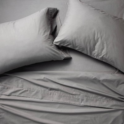 400 Thread Count Percale Sheet Set - Casaluna™