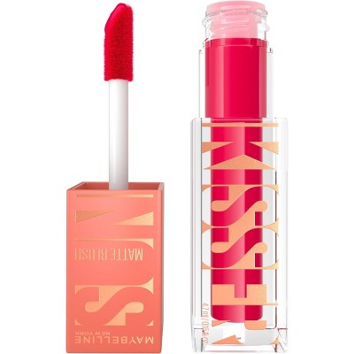 Maybelline Sunkisser Multi-use Blendable Liquid Blush - 0.23 fl oz