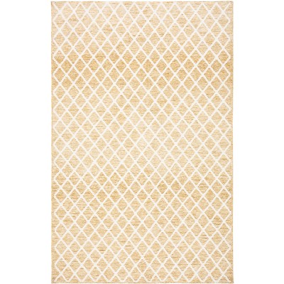 Easy Care ECR113  Machine Washable Power Loomed Indoor Rugs - Safavieh