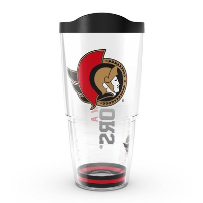 NHL Ottawa Senators 24oz Arctic Classic Tumbler