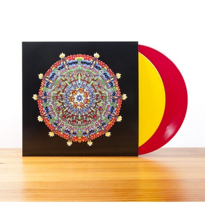 Of Montreal - Hissing Fauna, Are You The Destroyer? (Vinyl)