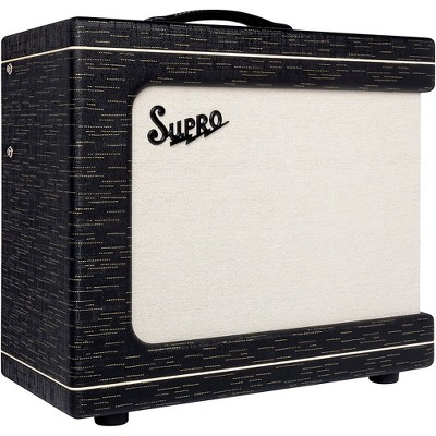 Supro Delegate Custom 1x12 25W Tube Combo Amp