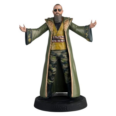 Eaglemoss Limited Eaglemoss Marvel Movie Collection 1:16 Figurine | Mandarin