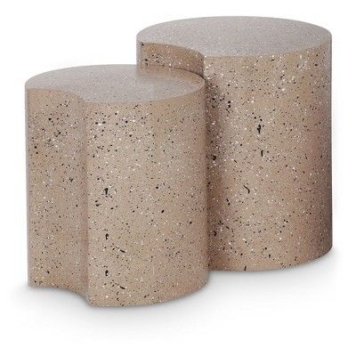 Meridian Furniture,Dimple End Table