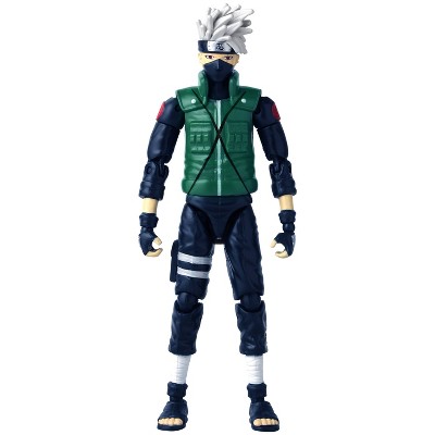 Naruto Beyond Accessory Series Kakashi Hatake Figure