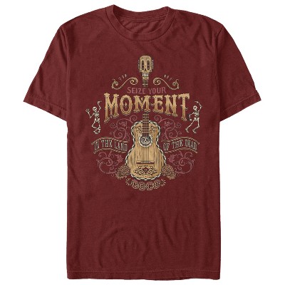 Men's Coco Seize Your Moment T-Shirt