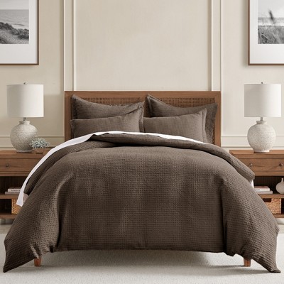 Cloud Waffle Comforter Set - Levtex Home