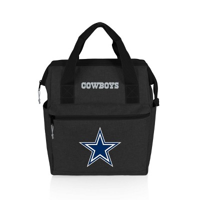NFL Dallas Cowboys Insulated Cooler Backpack