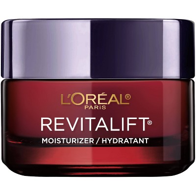 L'Oreal Paris Revitalift Triple Power Deep-Acting Face Moisturizer - 1.7oz