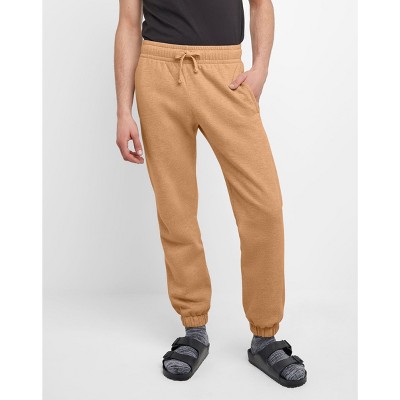 Hanes Originals Men's Fleece Joggers, 30.5"