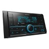 Kenwood DPX395MBT eXcelon Digital Media Receiver with Bluetooth and  Alexa Built-In - 4 of 4