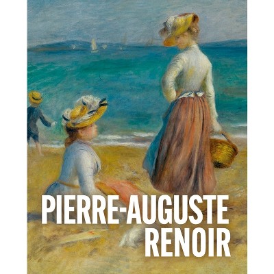 Art Masters: Pierre-Auguste Renoir - by  Thomas Stevens (Hardcover)