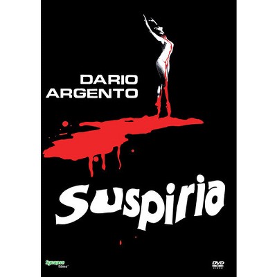 Suspiria (1977)