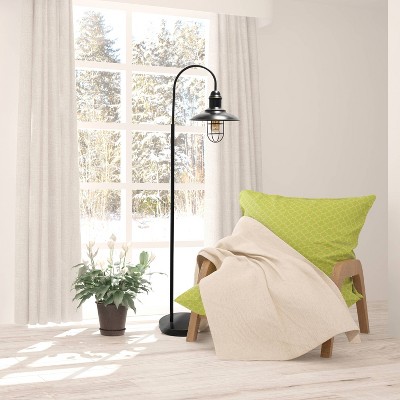 Floor Lamp - Lalia Home