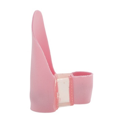 Unique Bargains Lightweight Toe Separators 1 Pc