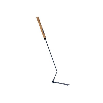 Seymour Grass Weed Cutter Serrated Blade Riveted to Steel Shaft Model WE-30