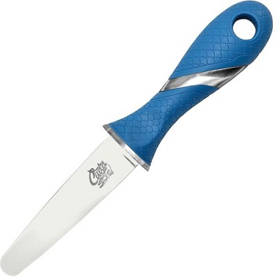 Cuda 3.5" Shucking Knife Titanium Bonded