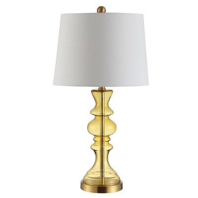 Jaiden Table Lamp - 27" Height - TBL4204 - Safavieh