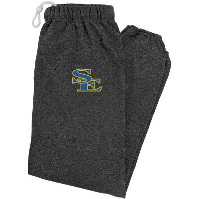 Southeastern Oklahoma State University Primary Logo Jogger Sweatpants