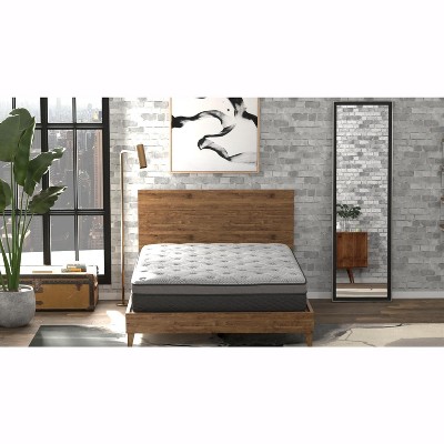 Yinvani 12" Hybrid Pocket Coil Mattress