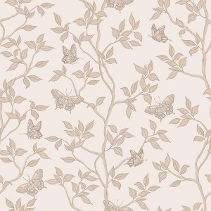 Tempaper Monarch Non Pasted Wallpaper - 1 of 4