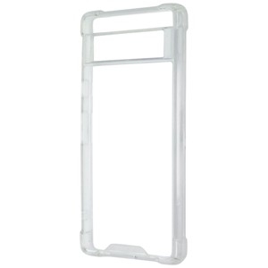 BLU Element DropZone Rugged Case for Google Pixel 7a - Clear/Transparent - 1 of 1
