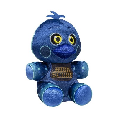 Funko Five Nights at Freddys - High Score Chica Plush