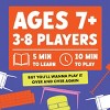 Exploding Kittens Giants Moving Tiny Furniture Game - 4 of 4
