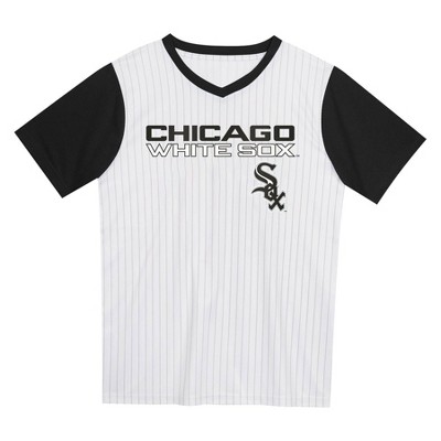 MLB Chicago White Sox Boys' Pullover Jersey