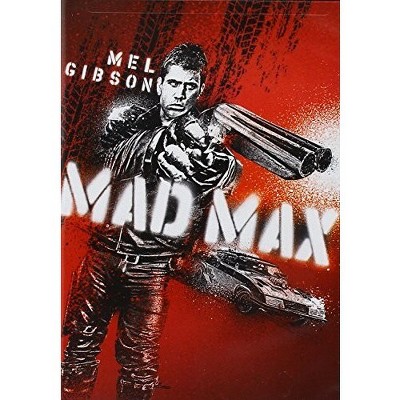 Mad Max