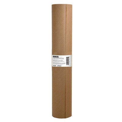 Trimaco - Masking Paper - Brown - 3 mil x 15 in. x 180 ft. - 1 Pack
