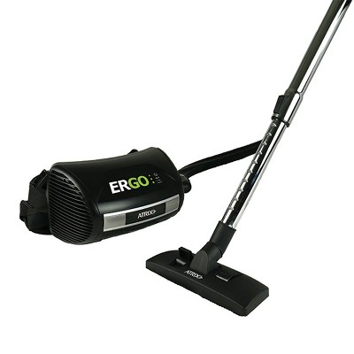 Ergo Lite Hip Vacuum