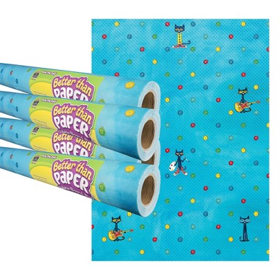 Teacher Created Resources Better Than Paper Bulletin Board Rolls
