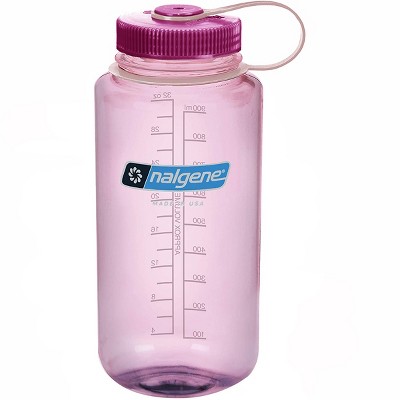 Nalgene Tritan Wide Mouth Water Bottle