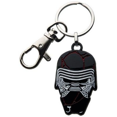 CDM Co. - Star Wars: The Rise Of Skywalker - Kylo Ren Enamel Keychain