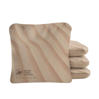 Skip's Garage | Sand Synergy Pro Cornhole Bags (Set of 4)