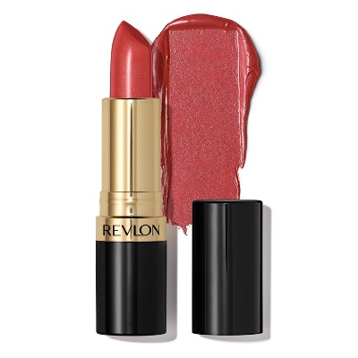 Revlon Super Lustrous Lipstick - 0.15oz