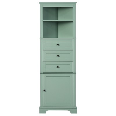 Dexmalle Triangle Tall Cabinet