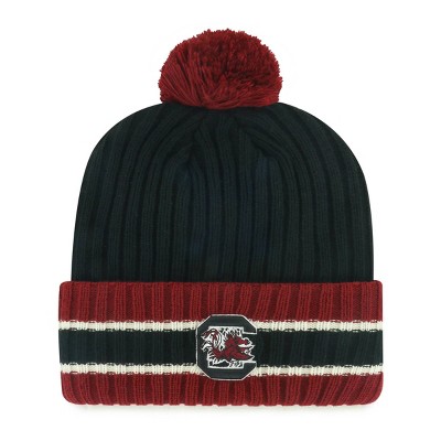 NCAA South Carolina Gamecocks Crevasse Knit Hat