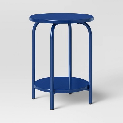 Metal Kids' Nightstand - Pillowfort™