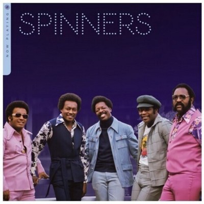 The Spinners - Now Playing (Vinyl)